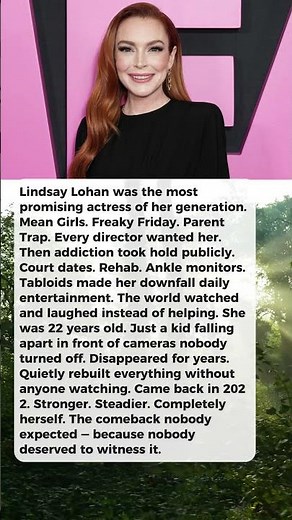 She Had Nothing at 23. She Had Everything at 30. Then Lost It All Again.