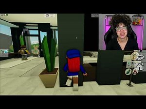 I Spent 24 HOURS In My BOYFRIENDS House In BROOKHAVEN And He Had NO IDEA...(Roblox Brookhaven RP)