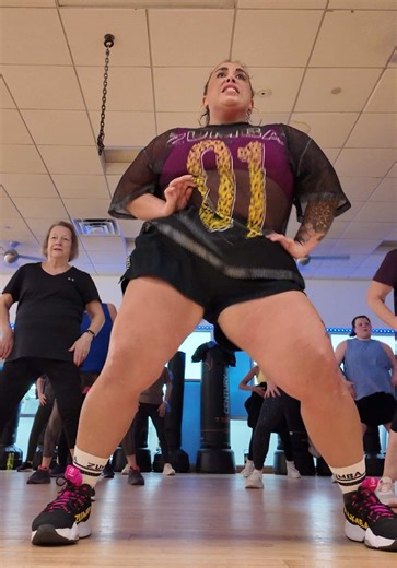 Brazilian Funk Hits for Zumba Classes