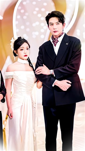 - Part 1 - Vivieron bajo el mismo techo como extraños, hasta que ella decidió irse y él descubrió que el amor siempre estuvo a su lado | Funkytime