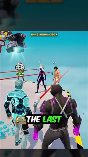 3 Fortnite Maps to Play in February