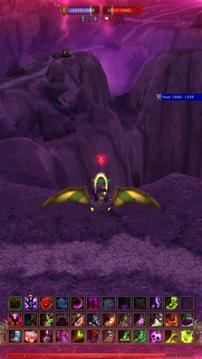 ITS ALWAYS THE ROGUES - #worldofwarcraft #pvp #midnight