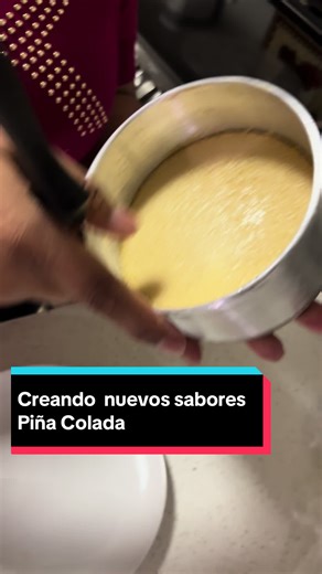 Irresistible Piña Colada Flan Recipe You Must Try!