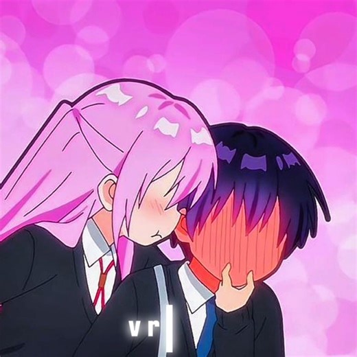 With you… it feels like home 💫 | Shikimori x Izumi