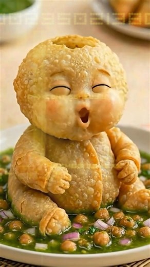 golgappe ke bare me kuch gajab ke facts #facts #golgappe #ai