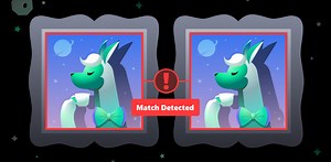 DeviantArt、投稿されたアート作品がNFTで無断転売されないようAIの監視を開始