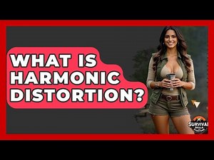 What Is Harmonic Distortion? - Survival Skills for Everyone
