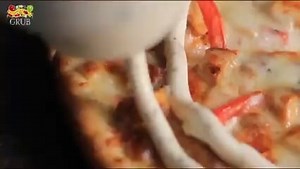 8K views · 57 reactions | Our Signature Ranch Sauce on top of Garlic...