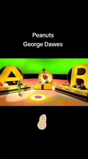 Comedy Series Featuring Matt Lucas and George Dawes