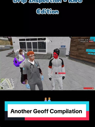 FiveM's Most Unqualified Doctor in GTA Roleplay