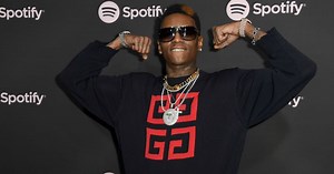 Soulja Boy ‘Big Draco’: Release date, how to stream, tracklist of rapper’s 8th studio album