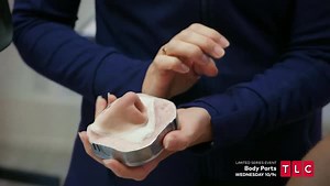 18K views · 249 reactions |  Pass the tissues, #BodyPartsTLC is bringing you new transformations Wednesday at 10/9c. | TLC | Facebook