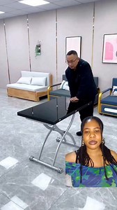 Foldable dinner table | daughterofzion