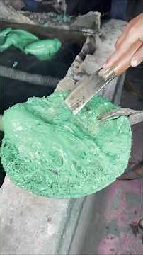 From Waste to Gold | Plastic Dana Manufacturing Process Explained|| #plastic #pallets #technology