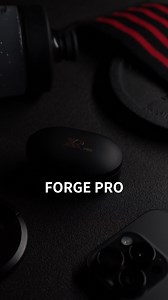 36 reactions | FORGE PRO 智慧降噪耳機｜正式登場 立即搶購 6 折早鳥優惠...