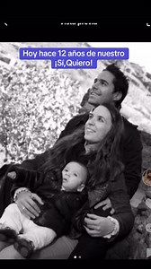 Gracias por las felicitaciones!!!🤗🤗🤗 #familia #maternidad #aniversario #boda #hijos | Una locura de familia 2