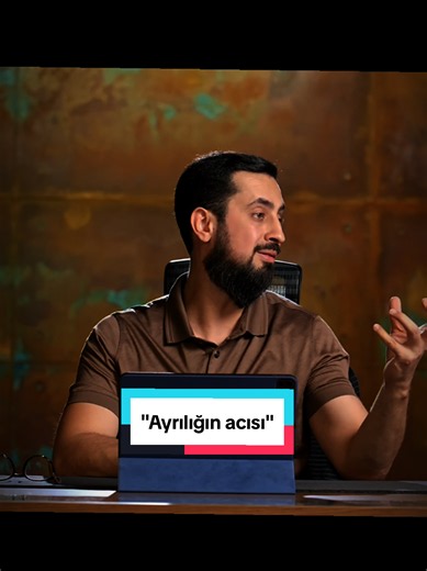 Ayrılığın Ebedileştiği Yer: Cehennem