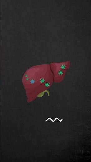 How to speed up the metabolism of marijuana in the liver