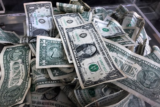 Your $1 bill could be worth up to $150,000, here’s how to check