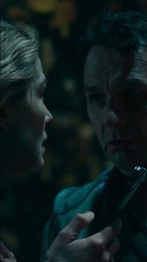 Halloween Double Feature - Hallow Road & Vincent Must Die (:15b spot)