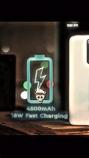 🔥Redmi Note 8 Pro Edit #sorts #redmi #technews #android #redminote8pro #redmiphone #android