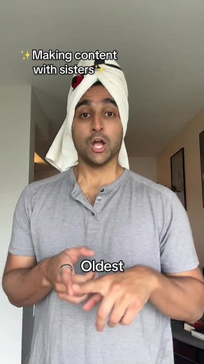 34K views · 16K reactions | Gotta love having sisters #sisterslove❤️ | The Real Rahul Rai | Facebook