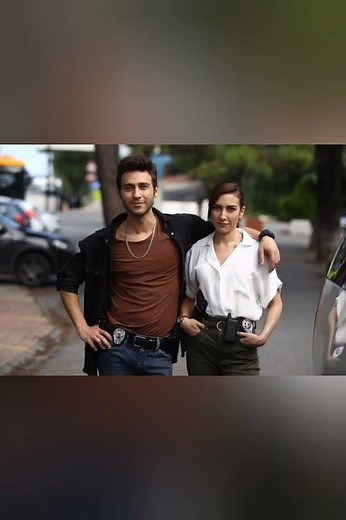 Cronología de series de Seçkin Özdemir #seckinozdemir