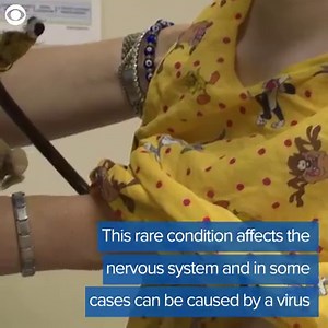 Government health officials are investigating more than 120 possible cases of acute flaccid myelitis or AFM. The rare illness can leave patients weakened or paralyzed. | WREG News Channel 3
