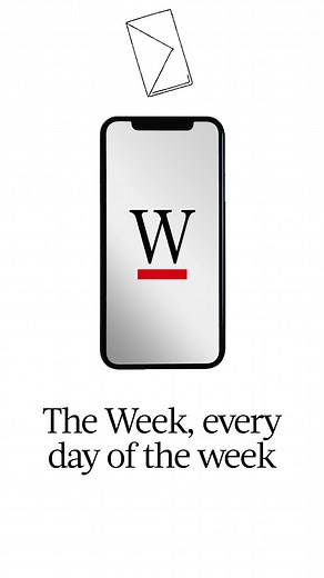 New from The Week, we're bringing readers twice-daily news digests curated by our editors. Start your day with the Morning Report and end it with the Evening Review, available online, in the app, or by email. Start your free trial: https://theweek.com/ | THE WEEK | Facebook