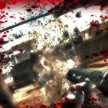 BESTGORE - EXECUTION ft Safetyneedle