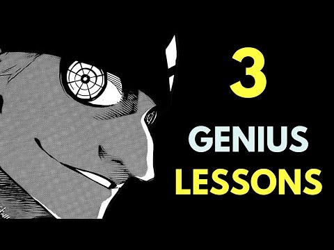 Why everyone LOVES Marc Snuffy (Blue Lock Manga)