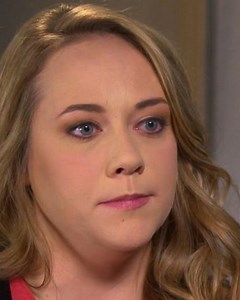 The horrific day Leanna Taylor found out her son was dead: Part 1