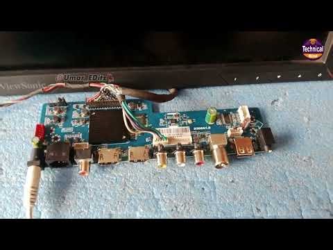 S386A1.5 Android Card Resolution Code || RoSH S368A1.5 Resolution Software || #android #resolution