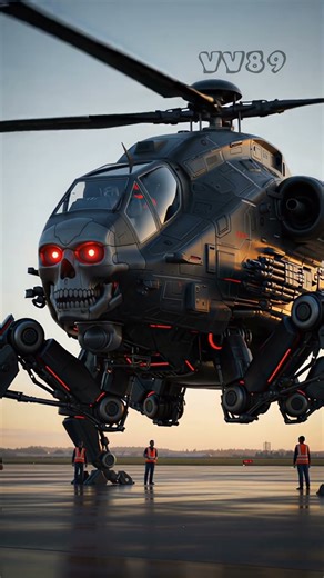 💣 The World’s Most Advanced Flying Machine! #innovation |