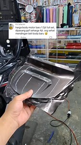 Modelan orang spertimu jangan mainan sosmed. Bisa stres lama2 kamu dengar harga2 modifikasi. Takutnya entar gantung diri karna sifat DENGKI mu..🤪 @sorotan #Tutorialwrapingsticker #belajarpasangsticker #tutorialpasangscotlet #wednesdaymotivation #apple #MidweekMotivation #wednesday #technology #smartphones #caraccident #onlinegaming #performancecars #automatictransmission #monetisasikonten #jangkauanluas #wrappingtutorial #jangkauanluas #monetisasikonten #wrappingsticker #wrappingcar #modifikasi