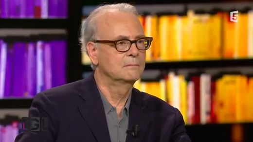 Patrick Modiano, à la recherche de la jeunesse perdue