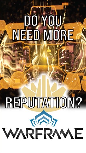 How to get more Simaris reputation #warframeguide #warframe #gaming