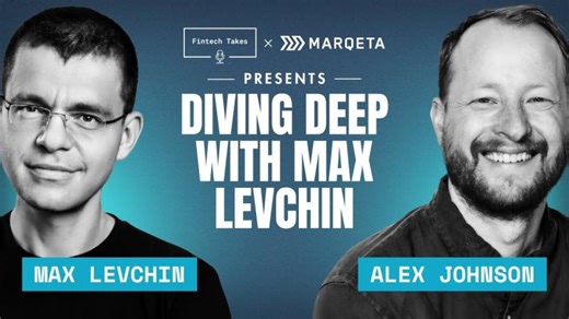 Max Levchin on Product Design, Consumer Finance, and AI in Fintech | Affirm posted on the topic | LinkedIn