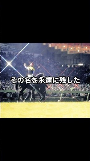 ディープインパクトの軌跡〜飛翔〜＃牡馬クラシック＃皐月賞＃日本ダービー＃菊花賞＃ディープインパクト