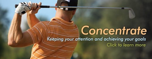 Attention and Concentration in Sport - sportsandthemind.com