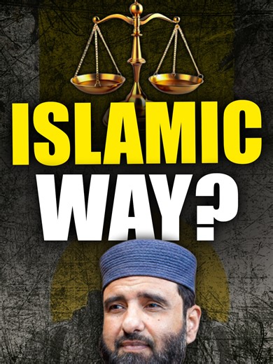 Governance: Lessons from Islam Journalist Rana Asif and scholar and Ummatics founder Dr. Ovamir Anjum discuss the decentralized system in Islamic governance. Analyzing it from a historical perspective, they explain how local governance has always been more effective in serving people. Watch full conversation (Podcast 157) on our YouTube channel. (Link in Bio) #18amendment #islam #govt #Governancemodel #history #caliphate #islamicmodel #politics #islamichistory #system