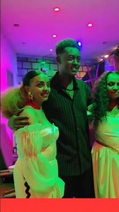 Eritrean Artists Taking pictures with Temesgen Taniqo 2026 #eritreanmusic ##tigrignamusic #eritrea