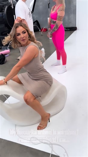 My favourite animal is me when i remember who tf I am… #MainCharacterEnergy #ItGirlEra #BossEnergy #KnowYourWorth #HerHustleEra | Stayc Freeth