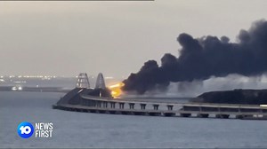 40K views · 1K reactions | Ukraine soldiers have reclaimed thousands of square kilometres of land from Russia as Vladimir Putin marks his 70th birthday. Meanwhile, the City of New York has been placed under a State of Emergency as large numbers of asylum seekers arrive from southern states. | 10 News | Facebook