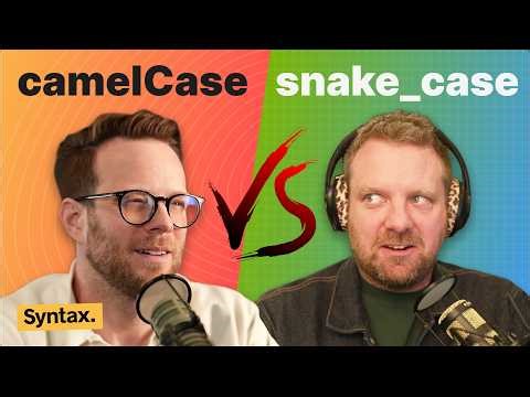 Hot Takes + Bike Shedding