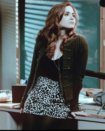 Lydia Martin’s Best Scenes in Teen Wolf