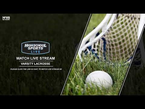 Hill-Murray vs White Bear Lake - Minnesota High School Girls Lacrosse Live Stream