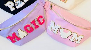 Must Have Disney Fanny Pack For Your Next Vacation! | Chip and Company