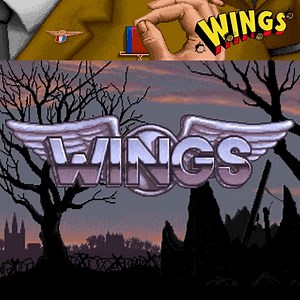 155K views · 4K reactions | One of the best games ever made for the Commodore Amiga! Wings #wings #commodore #commodoreamiga #retrogaming #nostalgia | Classic Replay | Facebook