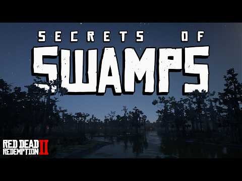 Secrets of Swamps (Red Dead Redemption 2) | Full Episode